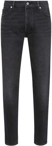 Hugo Brody 06 Blue Spijkerbroek