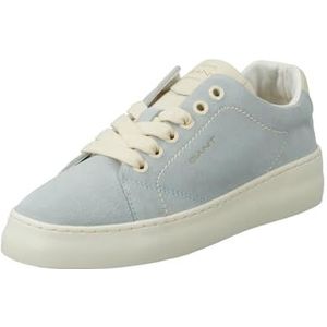 GANT Lawill sneakers voor dames, lichtblauw, 38 EU