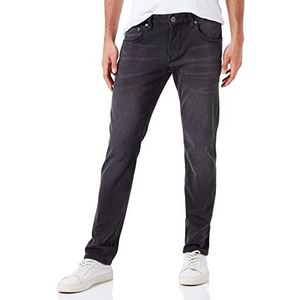 Garcia Russo Jeans voor heren, grijs (Medium Used 2881), 32W / 30L