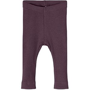 NAME IT Nbnkab Legging Noos Broek voor meisjes, Fig/detail: melange, Eén maat