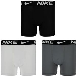 Nike - Kids Essential Micro Boxers - 3 Eenheden