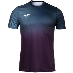 Joma - Pro Team - T-shirt - Korte Mouwen - Heren