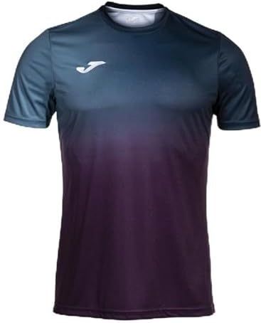 Joma - Pro Team - T-shirt - Korte Mouwen - Heren