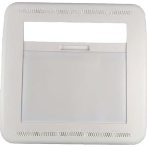 Maxxair Verduisteringsrol voor Maxxfan Deluxe zonder LED