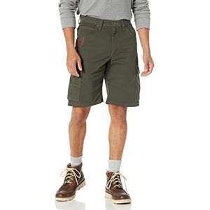 Wrangler Ranger Cargoshort voor heren, 48