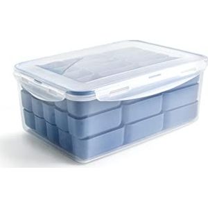IBILI - Container voor het bewaren van kroketten