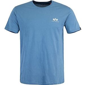 Alpha Jet Short Camo Herenshorts, 422 chocolade chip, 33W