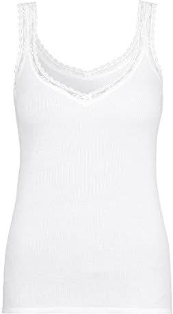 s.Oliver Slaapshirt  wit