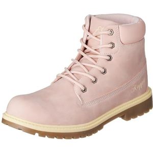 Kappa Filland Wo damessneakers, Roze, 37 EU