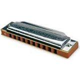 Suzuki 7G52C mondharmonica