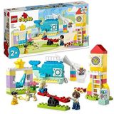 LEGO DUPLO Stad Droomspeeltuin - 10991