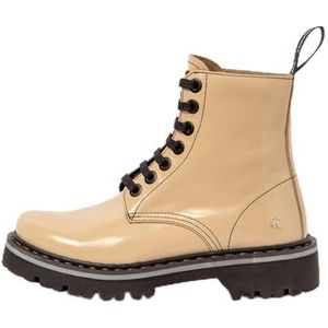 Art 1166 Marina, uniseks laarzen voor volwassenen, champagne, maat 38, Champagne, 38 EU