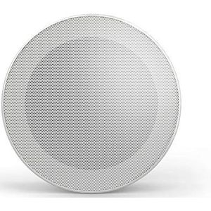 Audibax GA04 Altavoz Techo empotrable Blanco 5"" 30w Rejilla Magnética