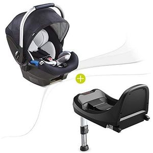 Hauck 614204 Unisex - Baby autostoel groep 0