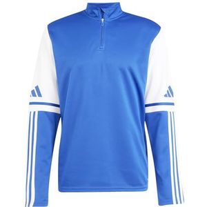 adidas Heren SQUADRA25 HOODY, team royal blue/white, 3XL