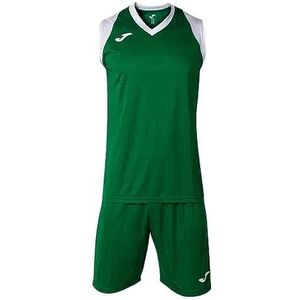 Joma Team merk Model Set Final II Groen Wit