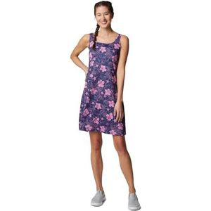 Columbia Freezer III damesjurk, donkerbruin, S, donkerbruin, S