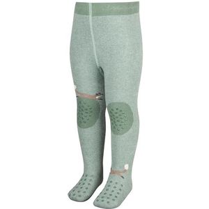 Sterntaler kruippanty paddenstoel, steengroen, 80