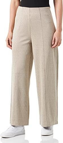 Ichi - Take Cameleon 2 - Damesbroek - Hoge Taille - Regular Fit