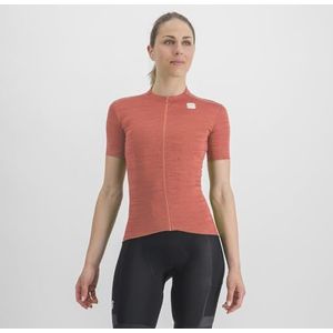 Sportful 1121026-117 Supergiara W Jrs Dames T-Shirt Grapefruit XXL