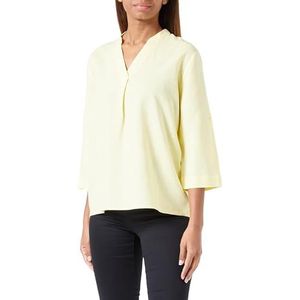 Betty & Co Dames 8611/3902 blouse, citroen meringue, 38, Lemon Meringue, 38