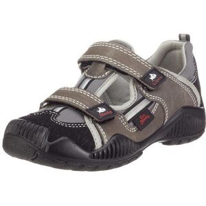 Capt'n Sharky, schoen met gesp jongens 29 EU