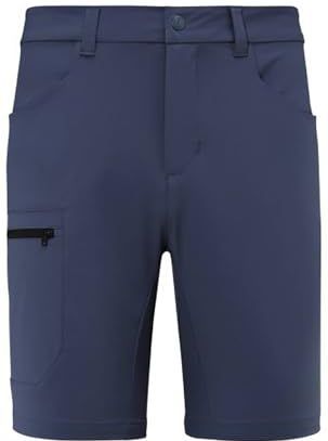 Millet Ubic Stretch wandelshorts voor heren