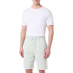 Schott NYC heren Trcasual 30 Geklede korte broek Pastel Sage, XL