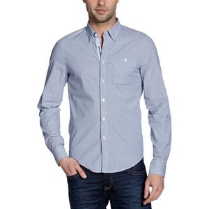 CK Jeans Wovens overhemd Y.D., meerkleurig (R70), 50 NL
