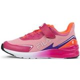 FILA - Crusher V Kids - Loopschoen - Fuchsia Rose Fiery Coral