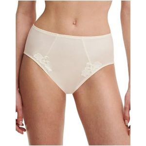 Chantelle HEDONA, tailleslip, onzichtbaar ondergoed voor dames, ivoor, 42