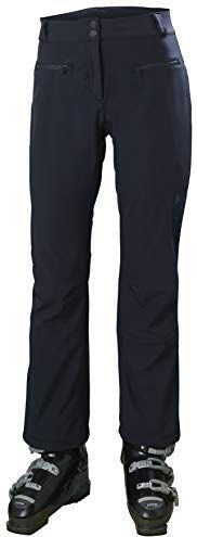 Skibroek Helly Hansen Women Bellissimo 2 Pant Navy