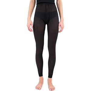 Terramar Thermasilk Pointelle Pant Base-Layer-Bottoms voor dames