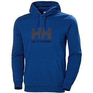 Helly Hansen Hh Logo Hoodie met capuchon voor heren (1 pak)