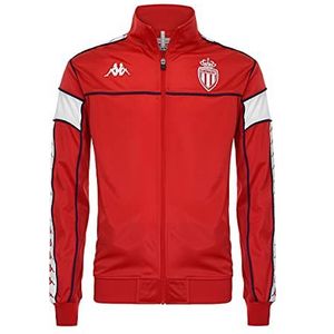 Kappa Unisex 222 Banda Merez Slim As Monaco Jacket