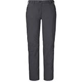 Schöffel Outdoorbroek 'Engadin'  donkergrijs