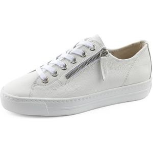 Paul Green Sneakers voor volwassenen, wit 03x, 37 EU