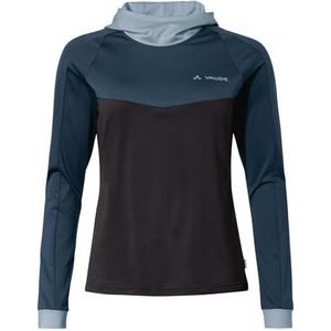 VAUDE Qimsa Ls Shirt II T-shirt voor dames