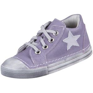 Esther Sneakers voor jongens en meisjes, 23 EU, Celeste Violetto, 23 EU