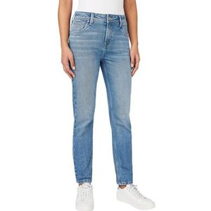 Pepe Jeans Jeans voor dames, Blauw (Denim-Gx9), 27W / 28L
