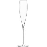 LSA Savoy Champagneflute - Glas - 200 ml - 2 Stuks