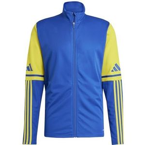 adidas - Squadra 25 - Trainingsjack - 100% Gerecycled Polyester