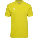 Hummel - Go 2.0 - Poloshirt - Biologisch Katoen