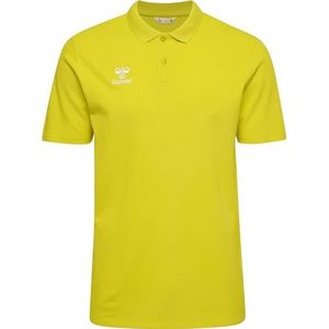 Hummel - Go 2.0 - Poloshirt - Biologisch Katoen