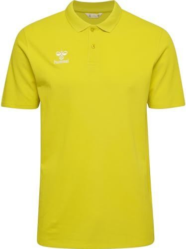 Hummel - Go 2.0 - Poloshirt - Biologisch Katoen