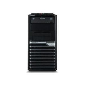 acer PC (model: Veriton M4620g; Processor: Intel Core i3, 3,30 GHz, 64 bits; RAM: 4 GB)