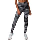 Reebok Wor AOP legging voor dames