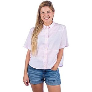 Hurley W Wilson Shipwrecks Woven overhemden