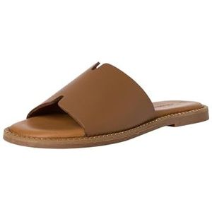 Tamaris 1-27135-42 Instappers voor dames, cognac, 39 EU