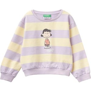 United Colors of Benetton Mesh G/C M/L, Meerkleurig., 12 mesi